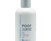 Poof Shampoo 8oz
