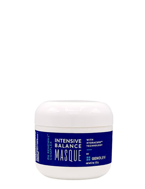 Intensive Balance Masque 2oz Hair Product Tub