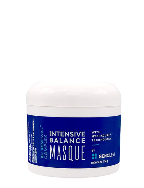 Intensive Balance Masque 4oz Hair Product Tub