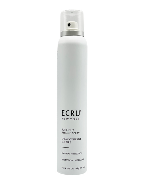 ECRU Sunlight Styling Spray