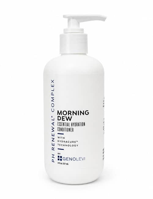Morning Dew 8oz