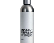 Instant Refresh Dry Shampoo Mist 8oz