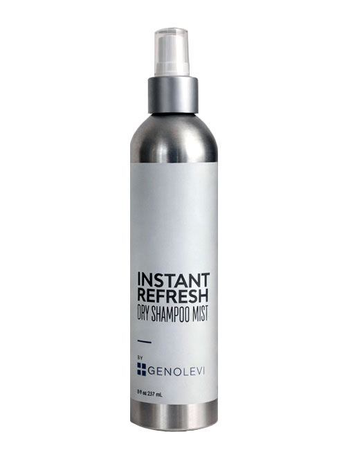 Instant Refresh Dry Shampoo Mist 8oz